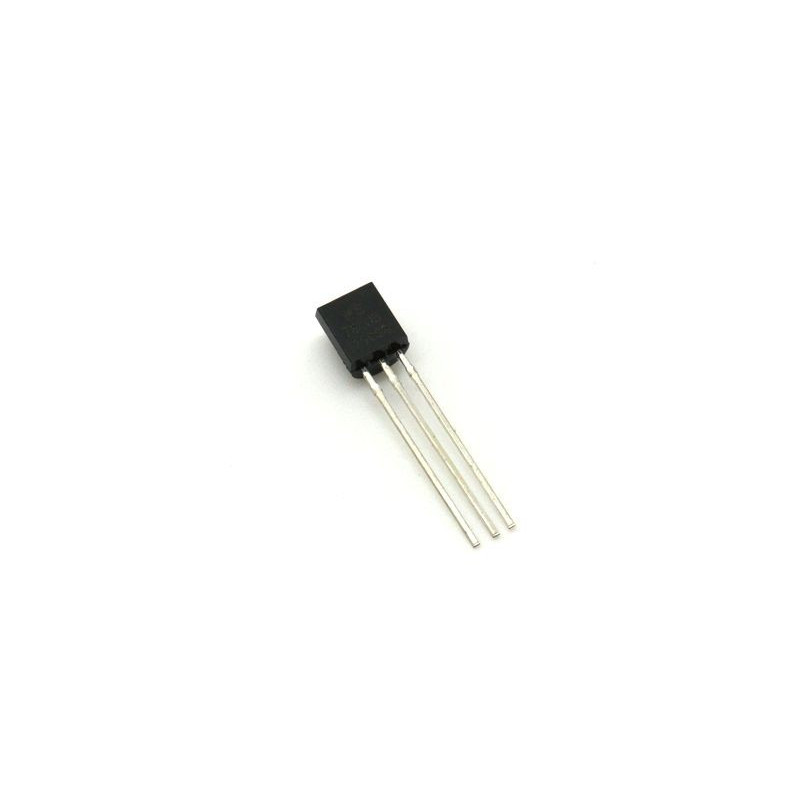 Транзистор 2SC536