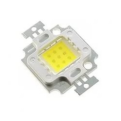 Мощные светодиоды 10W 12v 800LM 5000-6000K