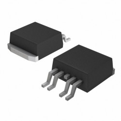 Транзистор BUK213-50Y
