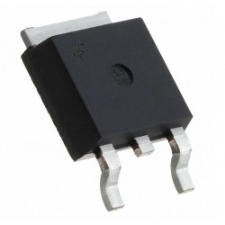 Транзистор MME70R380P