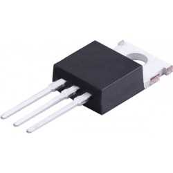 Транзистор SUP75N08-10
