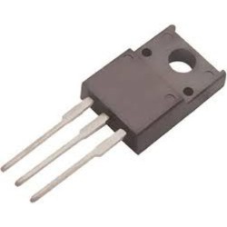 Транзистор 2SD2165