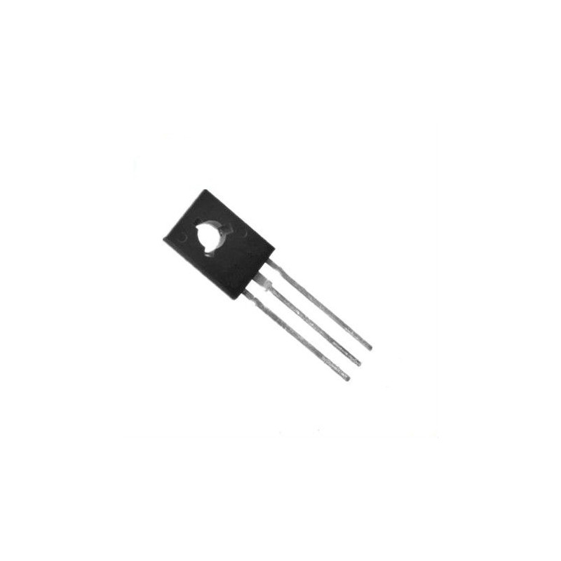 Транзистор 2SD2583