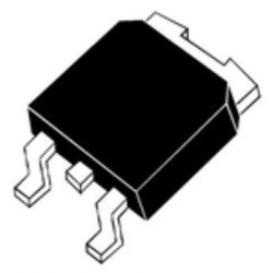 Транзистор TK6P60W