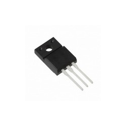 Транзистор STH6NA80FI