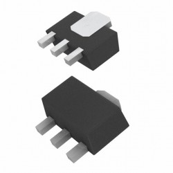 Транзистор 2SK3074