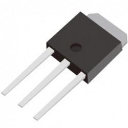 Транзистор 2SK430