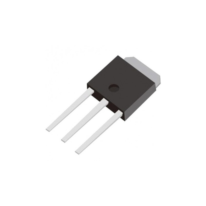 Транзистор 2SK430