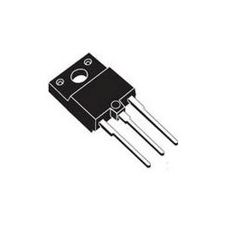 Транзистор IPA50R140CP