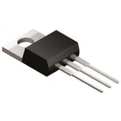 Транзистор STP5NK52ZD
