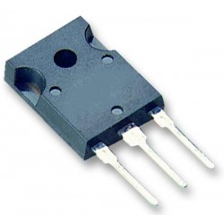 Транзистор IXGH40N60B2D1