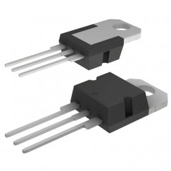 Транзистор STP4N150