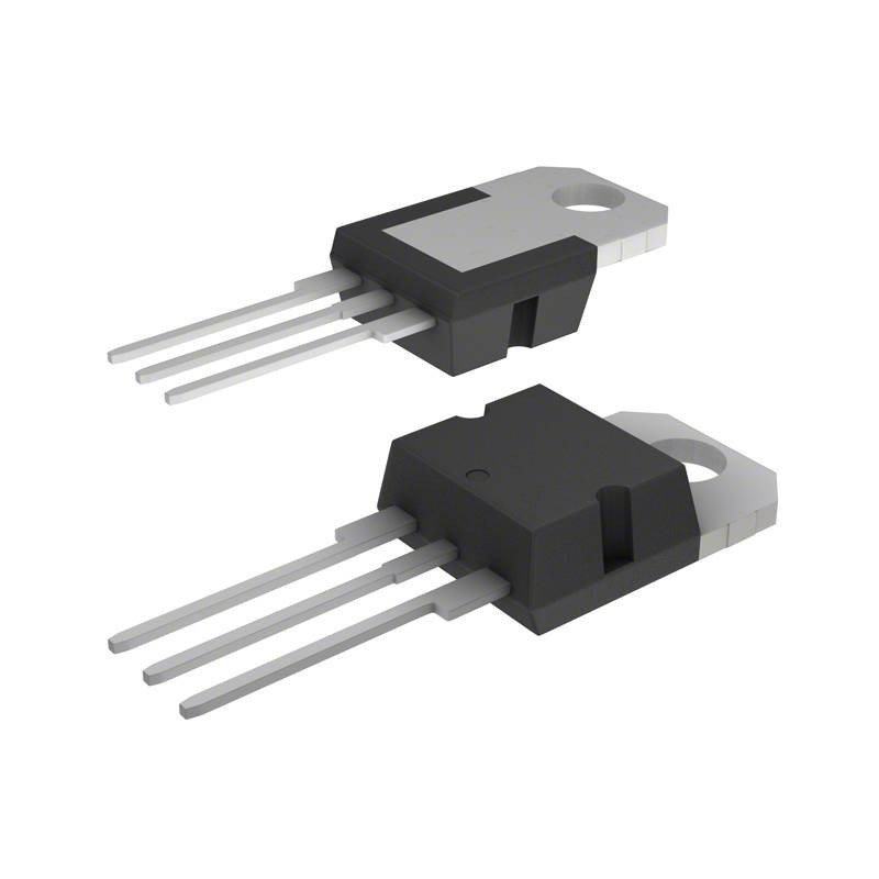 Транзистор STP4N150