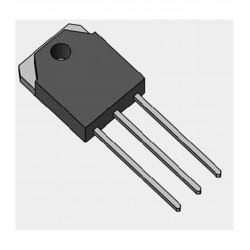 Транзистор IXTQ44N50P