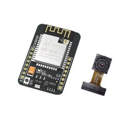 ESP32-CAM WIFI+OV2640