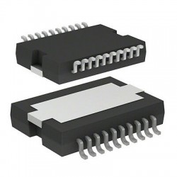 Микросхема 1035SE001