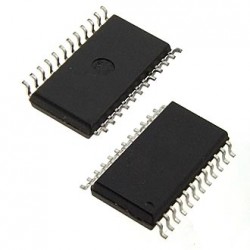 Микросхема ADE7752AR