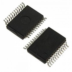 Микросхема ADE7755ARSZ