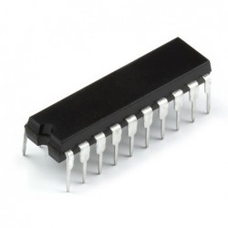 Микросхема 168K80G1RL