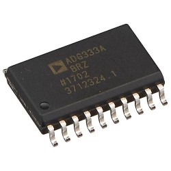 Микросхема ADG333ABRZ