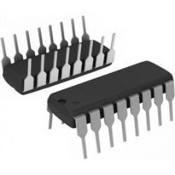 Микросхема ADG508FBN
