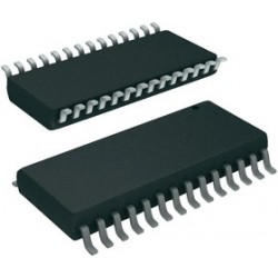 Микросхема ADG707BRU