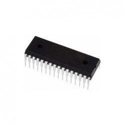 Микросхема 39SF010-90-4C-PH