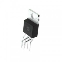 Микросхема ICE3B2065P