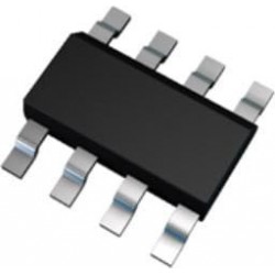 Микросхема ZDT6790TA