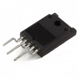 Микросхема 5M0880R