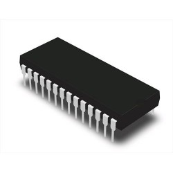 Микросхема HY62256A-LP70