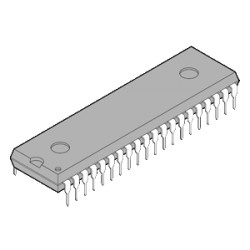 Микросхема C68241Y
