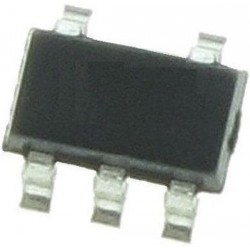 Микросхема XC6204B332MR