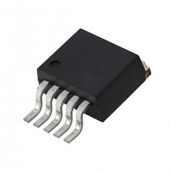 Микросхема XL6019