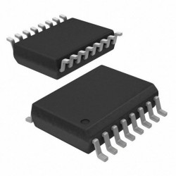 Микросхема CSY1281AER