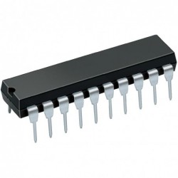 Микросхема CTX16N20-004U