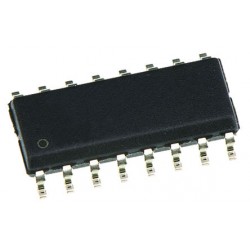 Микросхема VIPER26HD