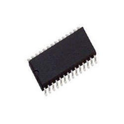 Микросхема VN770K