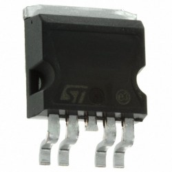 Микросхема VN820-B5