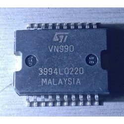 Микросхема VN990
