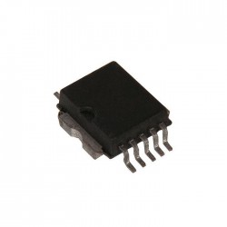 Микросхема VND05BSP