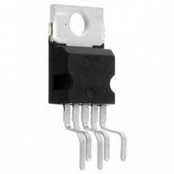 Микросхема VND10B