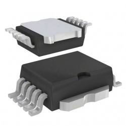 Микросхема VND10BSP