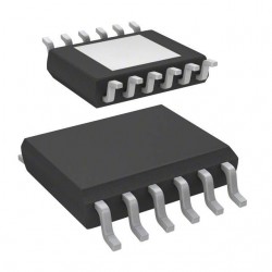 Микросхема VND5050AJ
