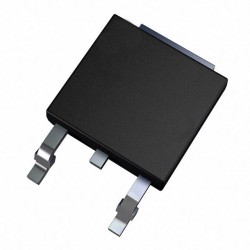 Микросхема VND7NV04-E