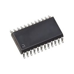 Микросхема VND810  SO16