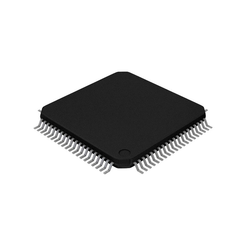 Микросхема CXD2500BQ