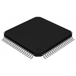 Микросхема CXD2510Q