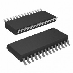 Микросхема VNQ600A