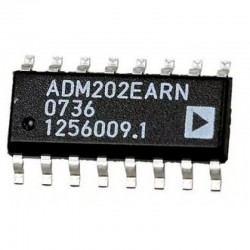 Микросхема ADM202EARN